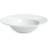 Lyngby Rhombe Dyb tallerken 24.5cm