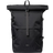 Sandqvist Icon Rolltop Backpack L - Black