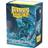 Dragon Shield Standard Size Matte Midnight Blue 100 Sleeves
