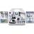 Bresser Junior Biotar 300x-1200x Microscope