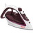Tefal Easygliss Plus FV5714 Bordeaux Red/Purple