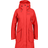 Didriksons Thelma Women's Parka - Red