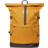 Sandqvist Icon Rolltop Backpack L - Golden Yellow