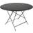 Fermob Bistro Ø117cm - Liquorice