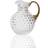 Anna von Lipa Paris Hobnail Golden Crystal Kande 2L