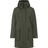 Didriksons Thelma Women's Parka - Peat