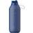 Chilly’s Series 2 Flip Whale Blue Thermos 1L