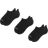 Lululemon Daily Essential Tab Socks 3-pack Unisex - Black