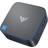 NiPoGi Mini PC Windows 11 Pro, Ιntel Alder Lake-Ν95 (Βeats N5095/N5105, Up to 3.4GHz) Mini Pc, 16GB RAM 512GB M.2 SSD Mini Computer, Mini Desktop PC 2.5" SSD, 4K Double Display/Dual WiFi/BT