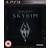 The Elder Scrolls 5: Skyrim (PS3)