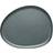 aida Raw Organic Northern Green Dinner Plate 24cm