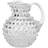 Anna von Lipa Paris Hobnail Crystal Kande 1L
