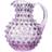 Anna von Lipa Paris Hobnail Purple Kanna 1L