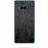 MightySkins SAGS10E Black Leather Skin for Galaxy S10E