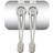Lock Laces No-Tie Shoelaces - White