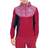Montirex Trail Windbreaker - Red/Coral/White