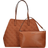 Guess Shopper Adelasia - Karamel