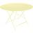 Fermob Bistro Ø117cm - Frosted Lemon