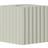 Star Trading Base E27 Box Beige Lampstand 10cm