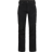 Engel X-treme Work Trousers with 4-Way Stretch - Black