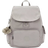 Kipling City Pack S - Grey Gris