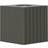 Star Trading Base E27 Box Brown Lampstand 10cm