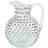 Anna von Lipa Paris Hobnail Crystal Kande 2L