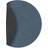 Lind DNA Circle Glasbrik 10cm
