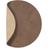 Lind DNA Circle Glasbrik 10cm