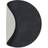 Lind DNA Circle Glasbrik 10cm