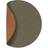 Lind DNA Circle Glasbrik 10cm