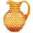 Anna von Lipa Paris Hobnail Amber Kande 2L