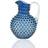 Anna von Lipa Paris Hobnail Blue Smoke Kande 2L