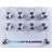 Darkglass Kaamos Bass Octaver & Distortion Pedal