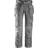 Snickers Workwear 3212 Duratwill Holster Pocket Trousers - Grey
