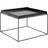 Hay Brick Black Tray Table 60x60cm