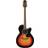 Takamine GN51CE-NAT västerländsk gitarr naturlig