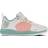 K-Swiss Ultrashot Team White Coral - White/Coral