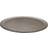 aida Raw Metallic Brown Serveringsfad 34cm