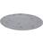 aida Raw Nordic Grey Serveringsfad 34cm