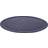 aida Raw Nordic Black Serveringsfad 34cm