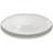 aida Raw Glass Beads Clear Serving Dish 34.5cm