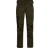 Engel X-treme Work Trousers with 4-Way Stretch - Forest Green