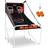 VEVOR TJZDLQQYXJ1IYN27SV9 Foldable Basketball Game