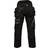 Regatta Men's Execute Holster Work Trousers - Black