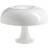 Artemide Nessino White Table Lamp 22.3cm