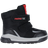 Reima Kid's Qing - Black