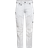 Engel X-treme Work Trousers with 4-Way Stretch - White