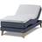 Ekens Entrance The Sea of Oaks Adjustable Bed 105x200cm