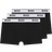 HUGO BOSS Power Trunk 3-pack - Black
